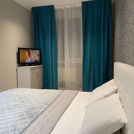 Center Of Chisinau 2 Rooms Kültér fotó
